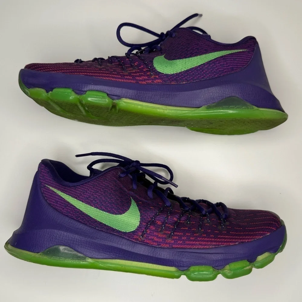 Nike 2014 kevin